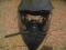 Maska Inver Helix z podwujną nieparującą szybką
