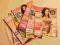 Cosmopolitan prenumerata 2011+gratis!