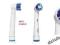 Końcówka Oral-B Precision Clean