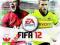 FIFA 12 PS3 PL FOLIA PLAYSTATION 3 *2012 FIFA12