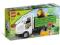 Lego Duplo - 6172 Ciężarówka zoo