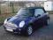 Mini Cooper cabrio 1.6 115KM