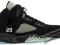Kultowe Buty Nike Jordan 5 Retro r.44,5 ~HIT~