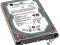 HDD 120 GB SATA 2,5'' GWARANCJA REWELACJA POZNAŃ