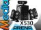 głośniki Logitech X-530 5.1 najtaniej w Polsce !!!