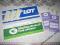 Bilety lotnicze LOT i Iraqi AIRWAYS. Lata 80 - te