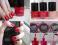 LAKIER DO PAZNOKCI ORIFLAME CORAL RED