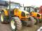 RENAULT ARES 610 640 816 RZ FOXAN - TRAKTORY