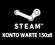 KONTO STEAM!!! OKAZJA!!! WARTE 150 ZŁ!!!