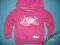 LENIUCHOWO * BLUZA Z KAPTUREM * 98 2-3LAT