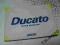 instrukcja obsługi fiat DUCATO