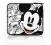 Etui na notebooka 15'' Mickey Kraków prezent