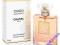 COCO CHANEL MODEMOISELLE 100 ml. EDP