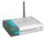 D-Link DI-524 Router Kablowy WiFi 4xLan