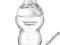 Tommee Tippee Butelka 260 ml + smoczek 0m+ 0%BPA