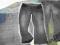 SUPER jeansy NEXT maternity dla NISKIEJ  roz.16S