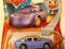 Disney AUTA CARS JAY LIMO 1:55 ** NOWY **