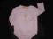 GYMBOREE Body kopertowe 6-12 m-cy! Okazja!