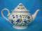 Villeroy&Boch Phonix Blau Malva: cudny dzbanek