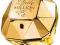 PACO RABANNE LADY MILLION MILION 80ML TESTER