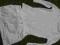 spódnica i bluzka z dziurami super 146-152cm 12-13
