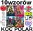 KOC polar CLONE WARS pony HANNAH bob BARBIE DISNEY