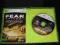 f.e.a.r files fear   wysyłka 0zł