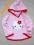 H&M BLUZA Z KAPTUREM HELLO KITTY r. 110