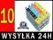 10 Epson R240 RX400 RX425 RX430 T0551 T0554 RX520
