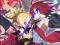 DISGAEA 2 DARK HERO DAYS PSP menago pl SZCZECIN