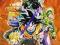 SUPER DRAGON BALL Z PS2 NOWA menago pl SZCZECIN