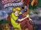 SCOOBY DOO UNMASKED |GC Wii| FOLIA SZCZECIN menago