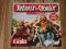 ASTERIX I OBELIX KONTRA CEZAR DVD NOWY !!! TANIO !