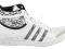 ADIDAS TOP TEN SLEEK HI R.39 1/3=24,5 CM OD TOTAL