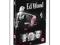 ED WOOD - TIM BURTON, JOHNNY DEPP [DVD]