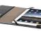 Griffin Elan Skórzane etui iPad2 Folia + RYŚIK