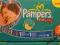 Pampers Baby Dry roz. 3 276sztuk