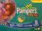 Pampers Baby Dry roz. 5 198sztuk