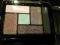 Guerlain Ecrin 6 Couleurs paleta cieni  WALNETYNKI