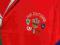 BLUZA RUGBY SIX NATIONS-SIZE L