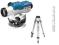 BOSCH Niwelator optyczny GOL 26 D + łata + statyw