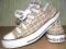 Świetne trampki CONVERSE All Star  r. 35  -OKAZJA