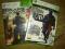Gears of War 3 + Battlefield BC2