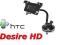 Dedykowany Uchwyt do HTC Desire HD
