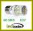 ŻARÓWKA LEDleader 60 SMD E27 Ciepła k018 LED 60W