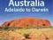 AUSTRALIA Środkowa Lonely Planet Central Australia