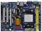 ASROCK N68-S GF7025 DDR2 1066 AM2 AM2+ AM3 FV