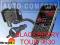 Głowica uchwyt BLACKBERRY TOUR 9630 BRODIT (akt)