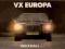 VAUXHALL VX EUROPA VX 2300 GLS VX1800-2300