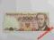 banknot 100zł